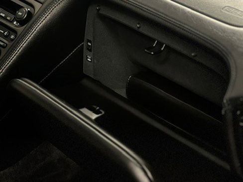 Used 2000 Acura NSX T image 35