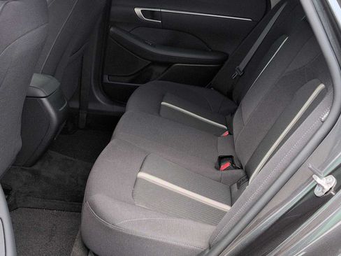 Used 2025 Hyundai Sonata SEL FWD image 21