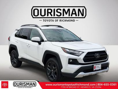 Certified 2024 Toyota RAV4 Adventure