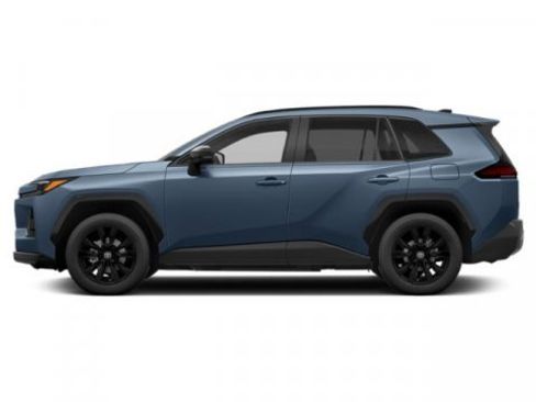 New 2026 Toyota RAV4 SE image 2