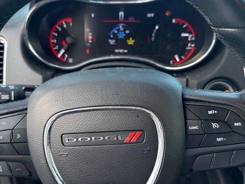 Used 2018 Dodge Durango SXT w/ Quick Order Package 2BB AWD/4WD image 5