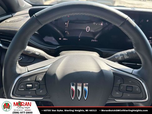 Certified 2024 Buick Envista Sport Touring w/ Convenience I Package FWD image 23