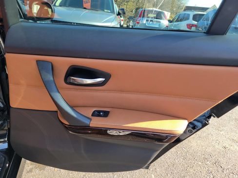 Used 2011 BMW 328i xDrive Sedan image 35