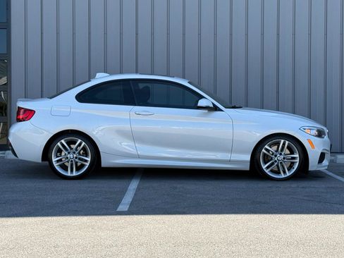 Used 2014 BMW 228i Coupe RWD image 4