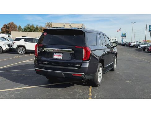 Used 2023 GMC Yukon SLT image 7