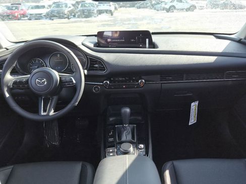 New 2026 MAZDA CX-30 2.5 Turbo w/ Premium Plus Pkg image 19