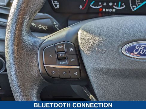 Certified 2024 Ford Transit 250 Low Roof w/ Exterior Upgrade Package image 22