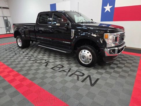 Used 2021 Ford F450 Lariat image 15