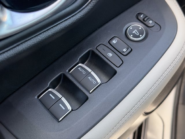 Used 2024 Honda HR-V EX-L image 20