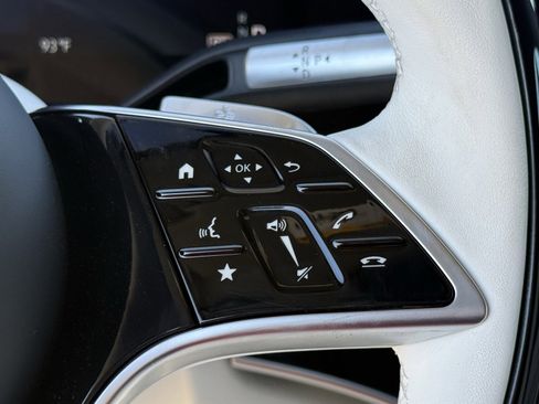 New 2025 Mercedes-Benz Maybach EQS 680 4MATIC image 20