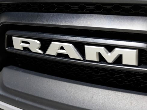 Used 2016 RAM 1500 Rebel w/ Luxury Group image 40