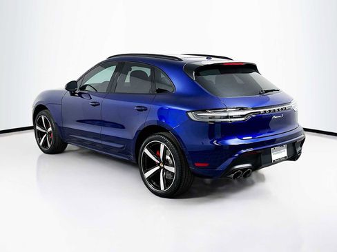 New 2026 Porsche Macan S AWD/4WD image 3
