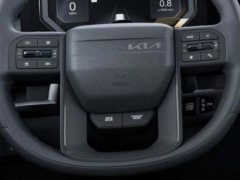 New 2027 Kia Telluride SX X-Pro image 22