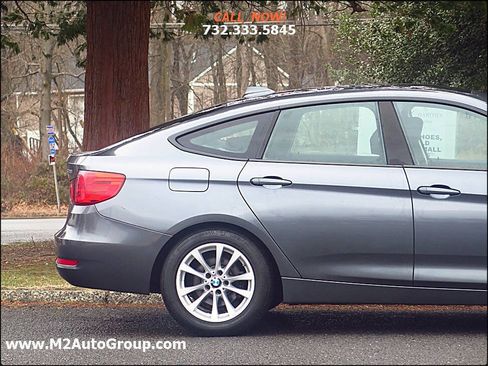 Used 2014 BMW 328i Gran Turismo xDrive AWD/4WD image 26