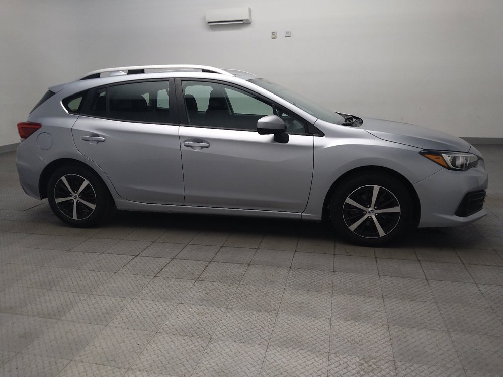 Used 2020 Subaru Impreza 2.0i Premium AWD/4WD image 11