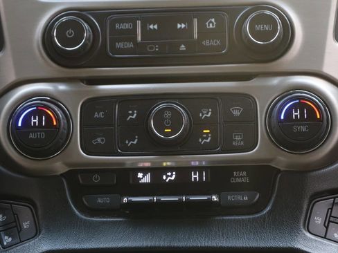 Used 2016 GMC Yukon Denali w/ Open Road Package image 22