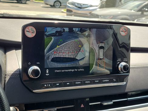 Used 2024 Mitsubishi Outlander SE FWD image 30