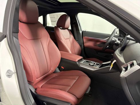New 2026 BMW i4 xDrive40i w/ M Sport Package image 20