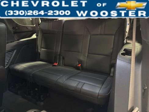 Used 2022 Chevrolet Tahoe RST w/ Luxury Package image 17