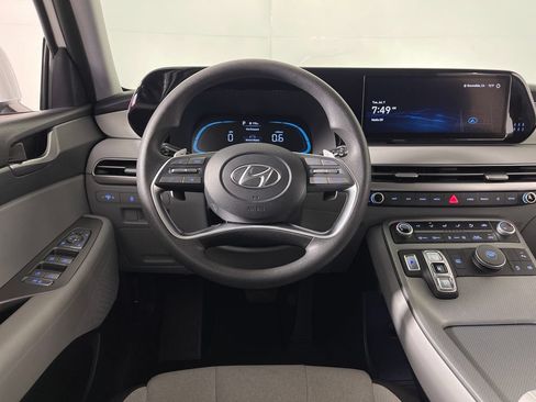 Certified 2023 Hyundai Palisade SE FWD image 15