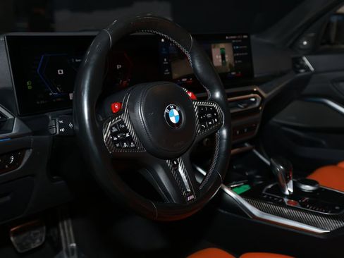 Used 2023 BMW M3 Competition image 30