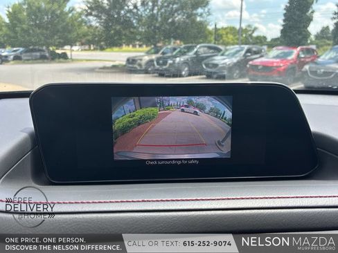 Certified 2024 MAZDA CX-30 AWD 2.5 S w/ Preferred Package image 15