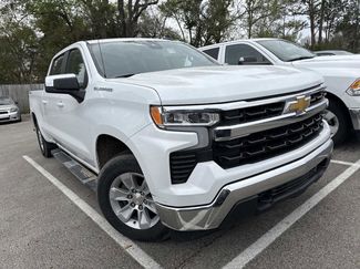 Used 2023 Chevrolet Silverado 1500 LT w/ Protection Package video 1