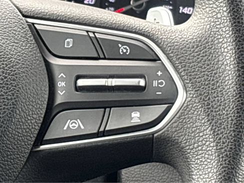 Used 2022 Hyundai Santa Fe SEL AWD/4WD image 9
