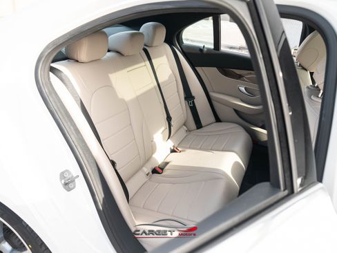 Used 2018 Mercedes-Benz C 300 C 300 w/ Premium Package image 14