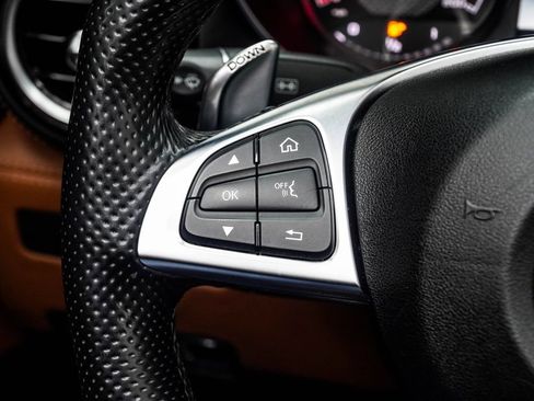 Used 2018 Mercedes-Benz AMG GT Roadster image 43