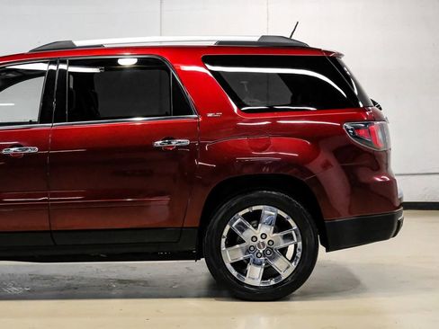 Used 2017 GMC Acadia Limited SLT AWD/4WD image 20