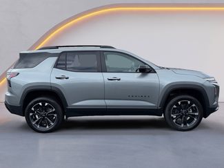 New 2026 Chevrolet Equinox RS w/ Convenience Package III FWD video 2