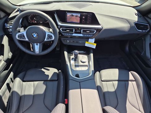 New 2026 BMW Z4 sDrive30i w/ Premium Package RWD image 28