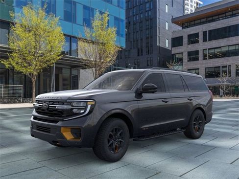 New 2025 Ford Expedition Tremor image 1