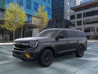 New 2025 Ford Expedition Tremor