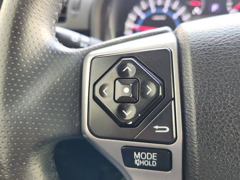 Used 2018 Toyota 4Runner Limited RWD image 29