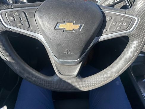 Certified 2022 Chevrolet Malibu LT image 14