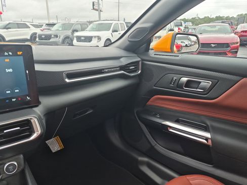 New 2026 Ford Mustang GT Premium image 16