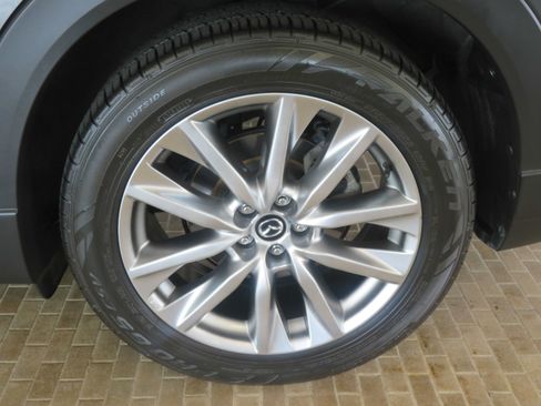 Used 2016 MAZDA CX-9 Grand Touring FWD image 8