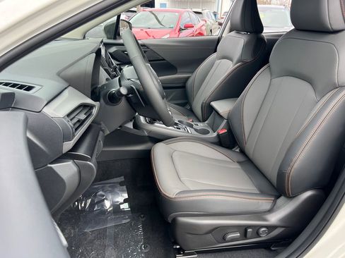New 2026 Subaru Crosstrek 2.5i Limited w/ Crosstrek Mirror Package AWD/4WD image 15