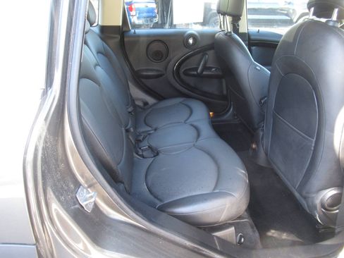 Used 2013 MINI Cooper Countryman S AWD/4WD image 11