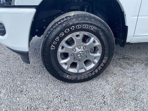 Used 2024 RAM 2500 Laramie image 4