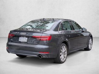 Used 2017 Audi A4 2.0T Premium Plus video 2