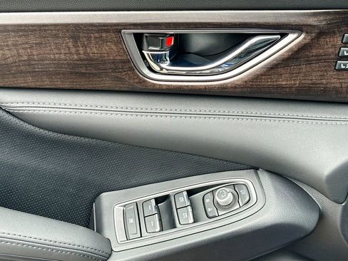 New 2026 Subaru Ascent Touring image 21