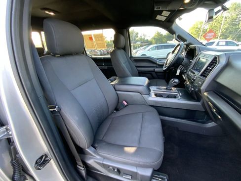 Used 2019 Ford F150 XLT w/ Equipment Group 302A Luxury AWD/4WD image 25