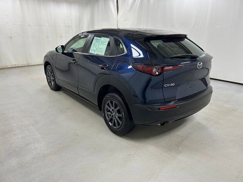 Used 2020 MAZDA CX-30 FWD image 7