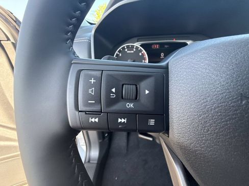 New 2026 Nissan Rogue Dark Armor AWD/4WD image 34