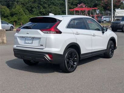 New 2025 Mitsubishi Eclipse Cross LE
