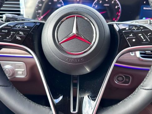 Certified 2026 Mercedes-Benz GLE 350 GLE 350 image 14