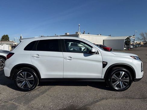 New 2026 Mitsubishi Outlander Sport ES AWD/4WD image 9